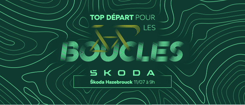 Boucles Škoda Hazebrouck